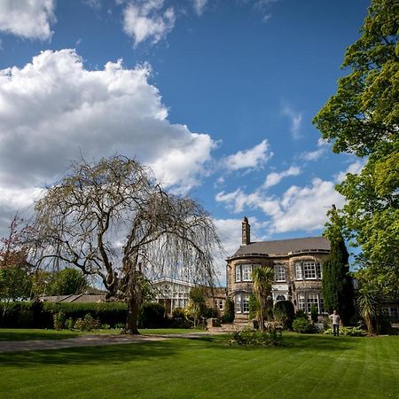 Kings Croft Hotel Pontefract Exteriör bild